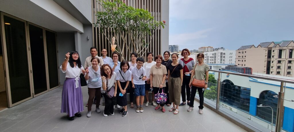 Open House 15-05-2022