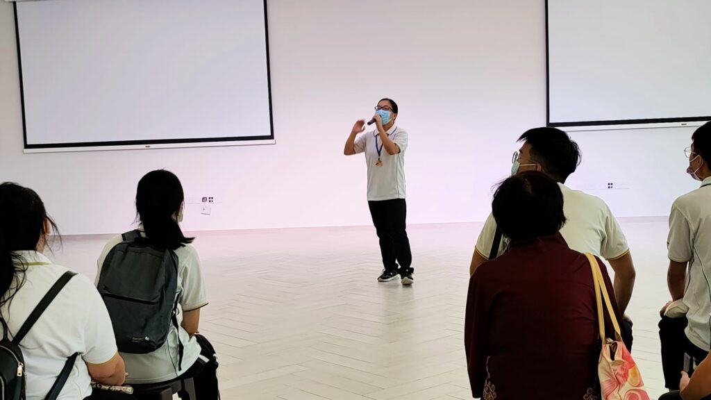 Open House 15-05-2022