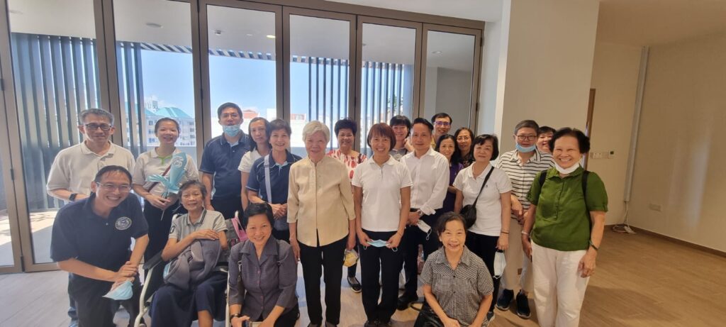 Open House 15-05-2022