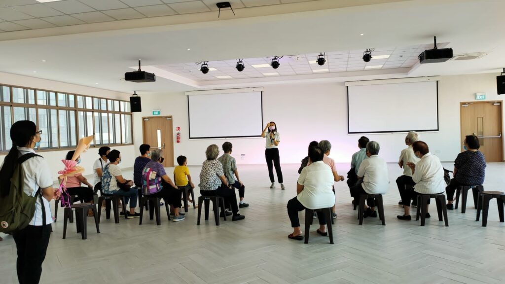 Open House 15-05-2022