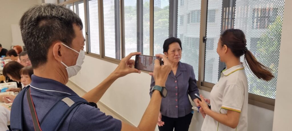 Open House 15-05-2022