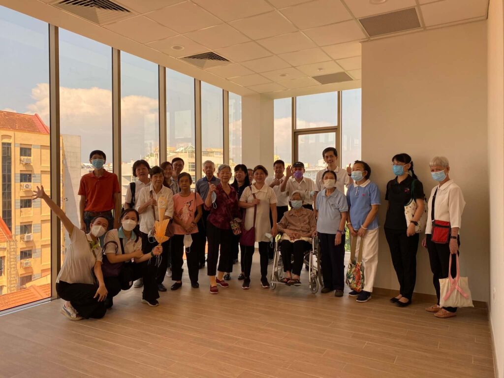 Open House 15-05-2022