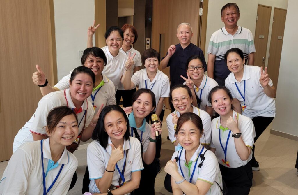 Open House 15-05-2022