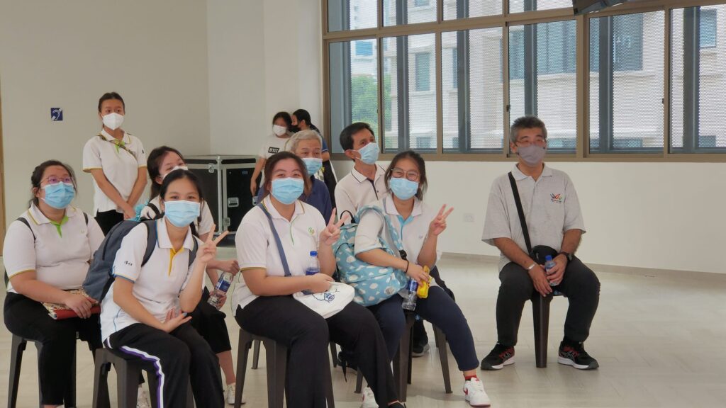 Open House 15-05-2022