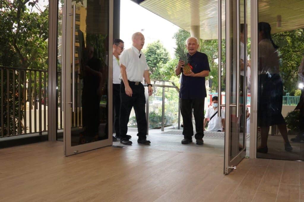 Open House 14-05-2022