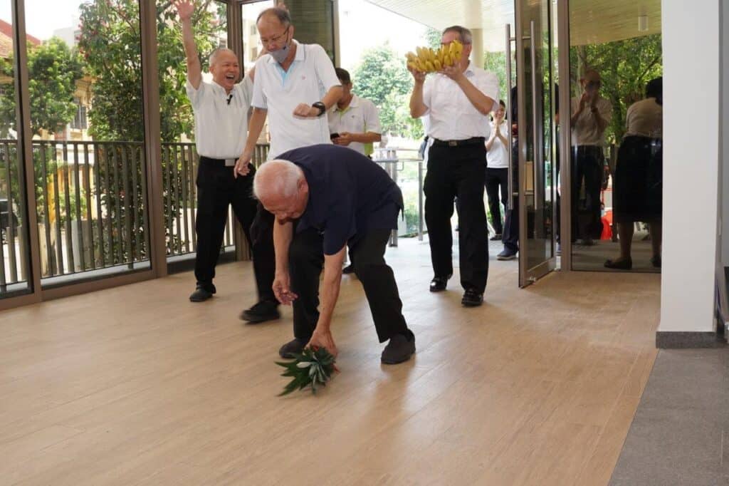 Open House 14-05-2022