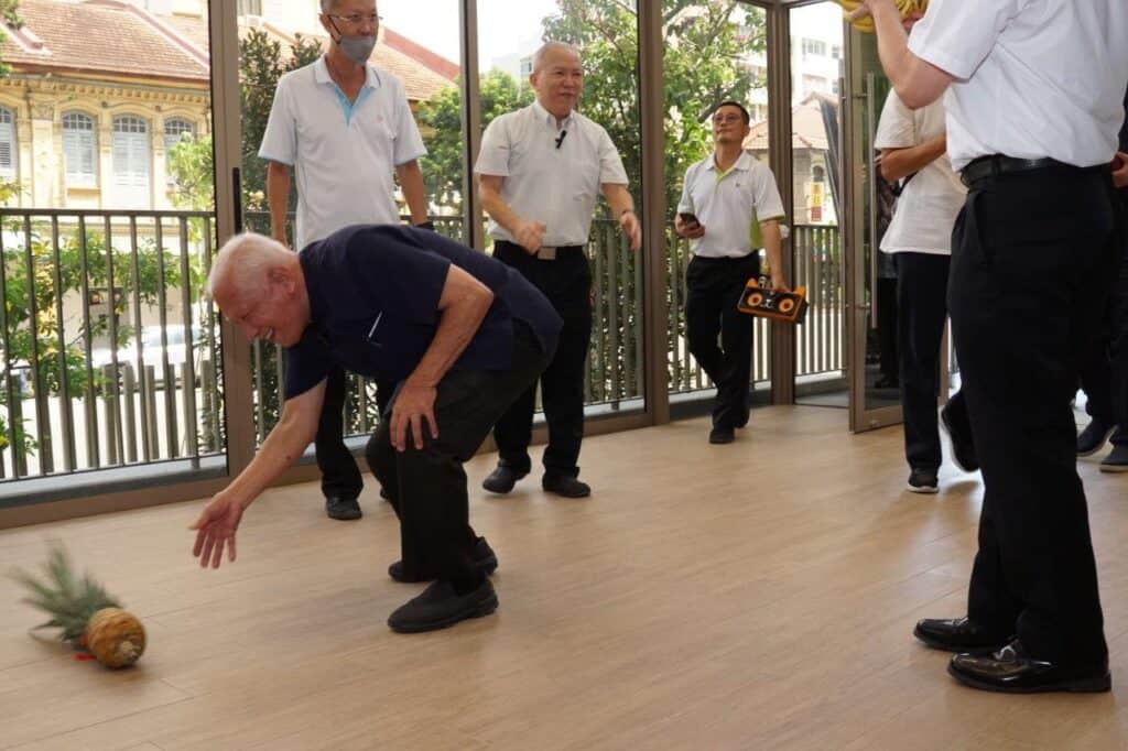 Open House 14-05-2022