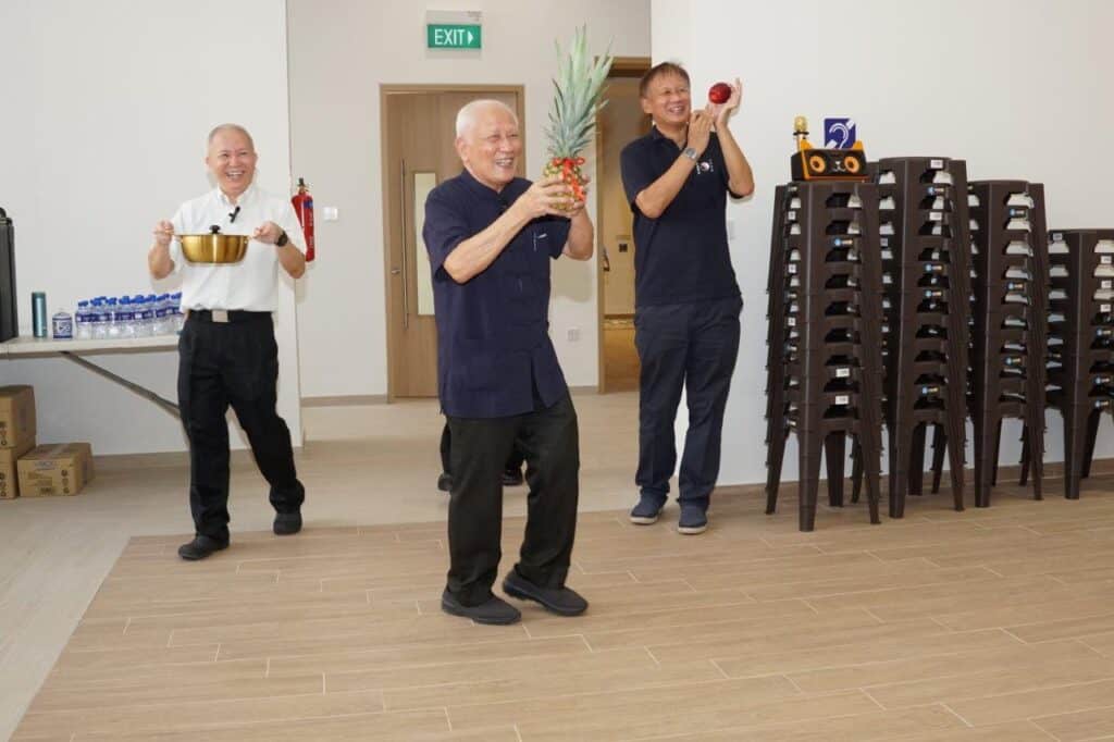 Open House 14-05-2022