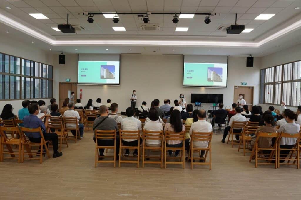 Open House 14-05-2022