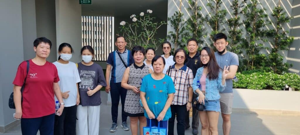 Open House 14-05-2022