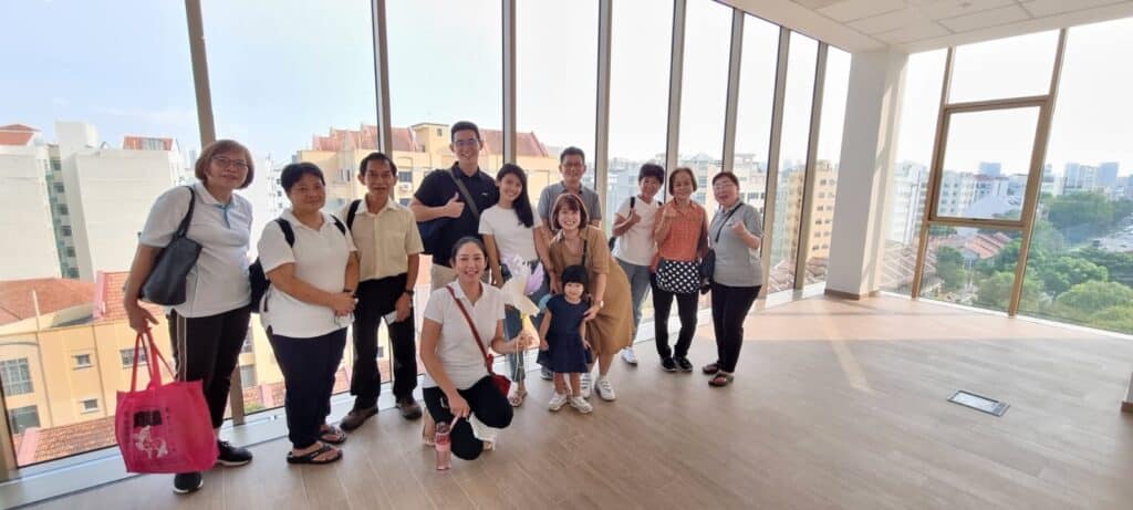 Open House 14-05-2022