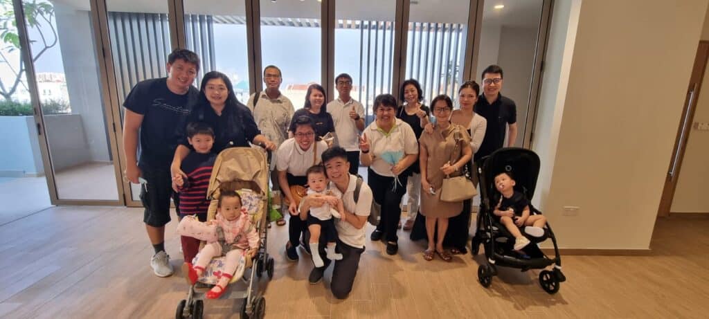 Open House 14-05-2022