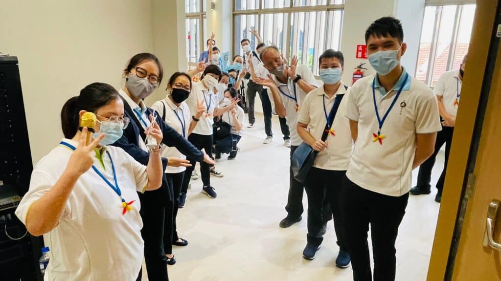 Open House 14-05-2022