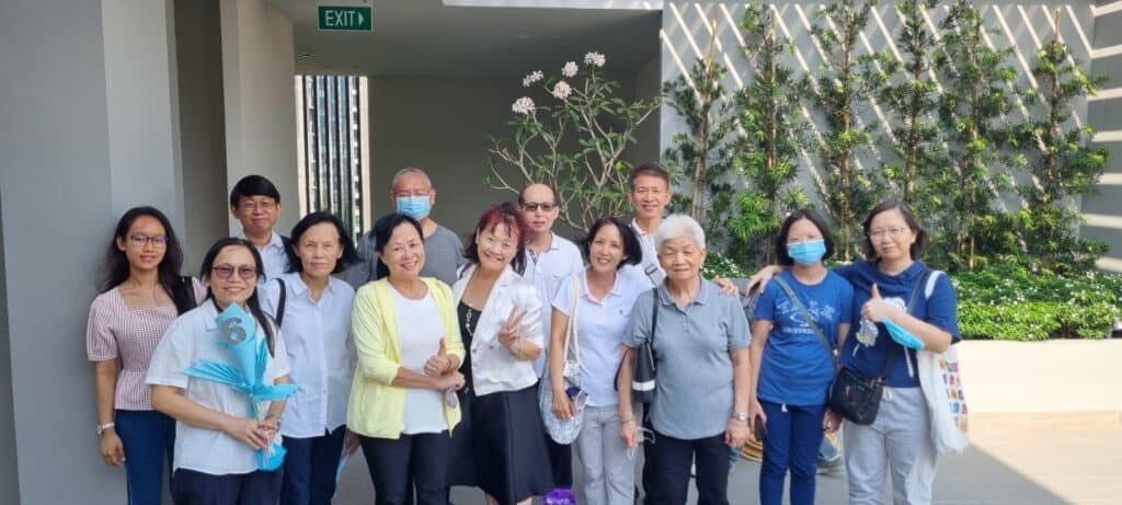 Open House 14-05-2022