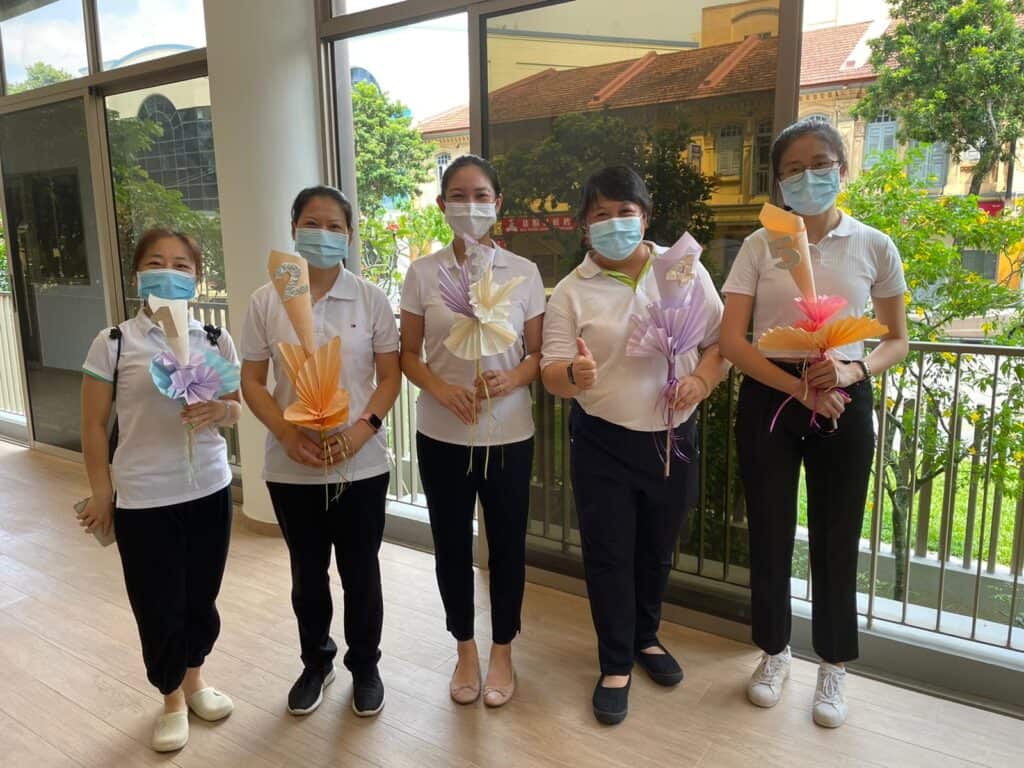 Open House 14-05-2022