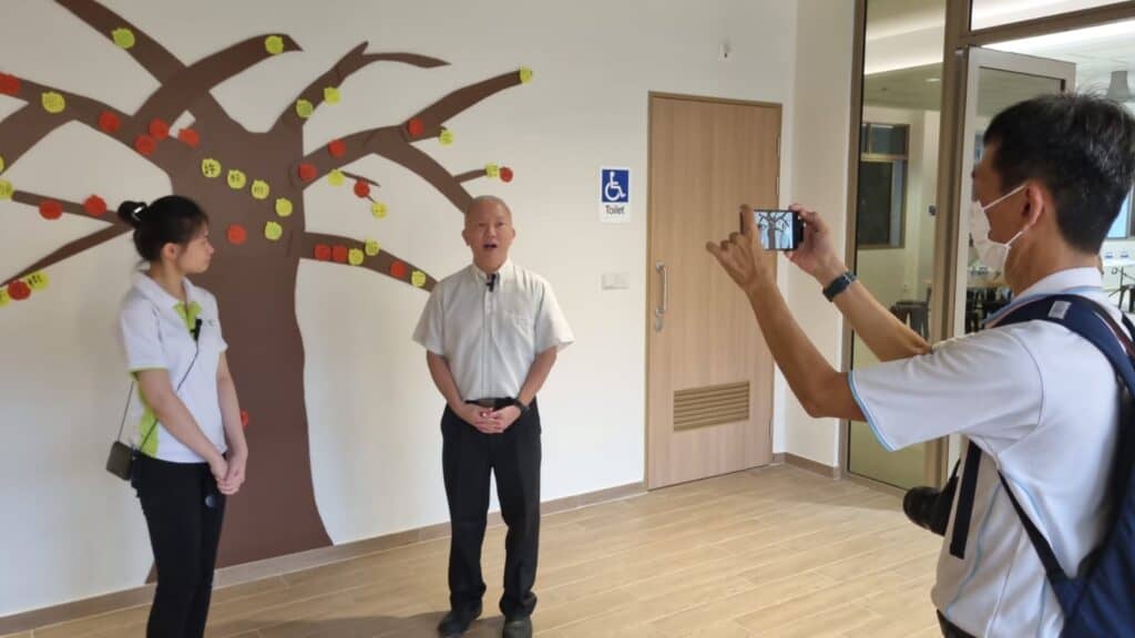 Open House 14-05-2022