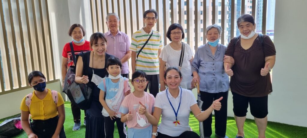 Open House 15-05-2022