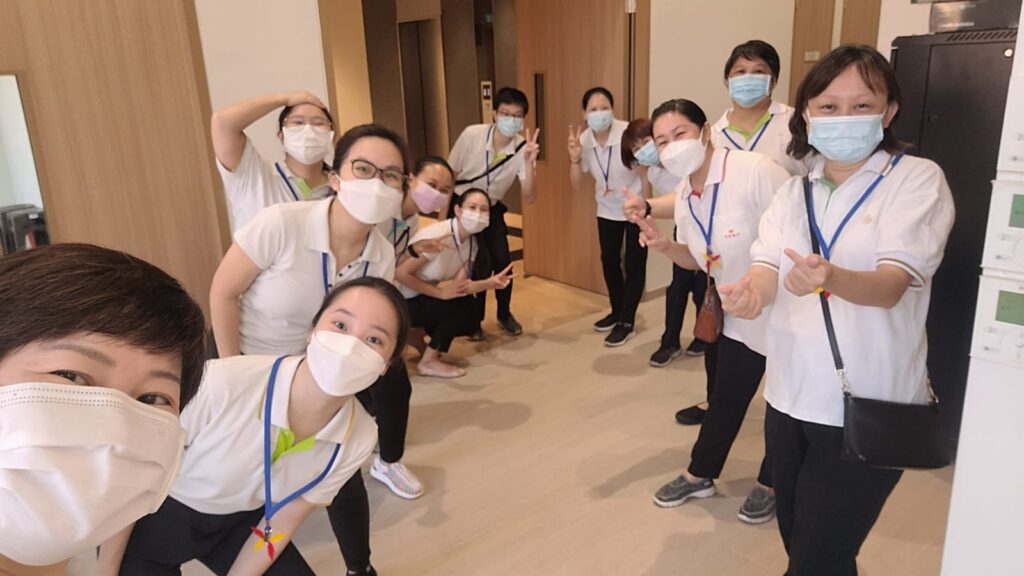 Open House 15-05-2022