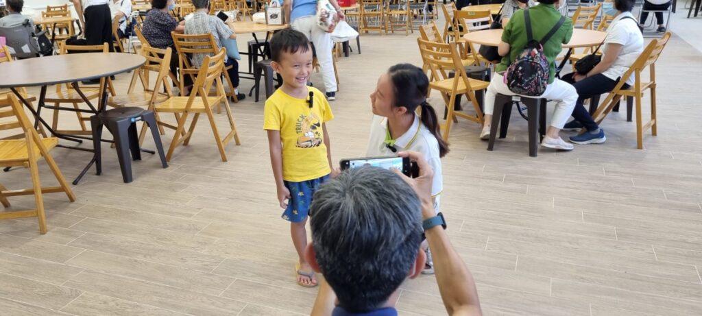 Open House 15-05-2022