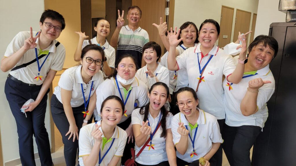 Open House 15-05-2022