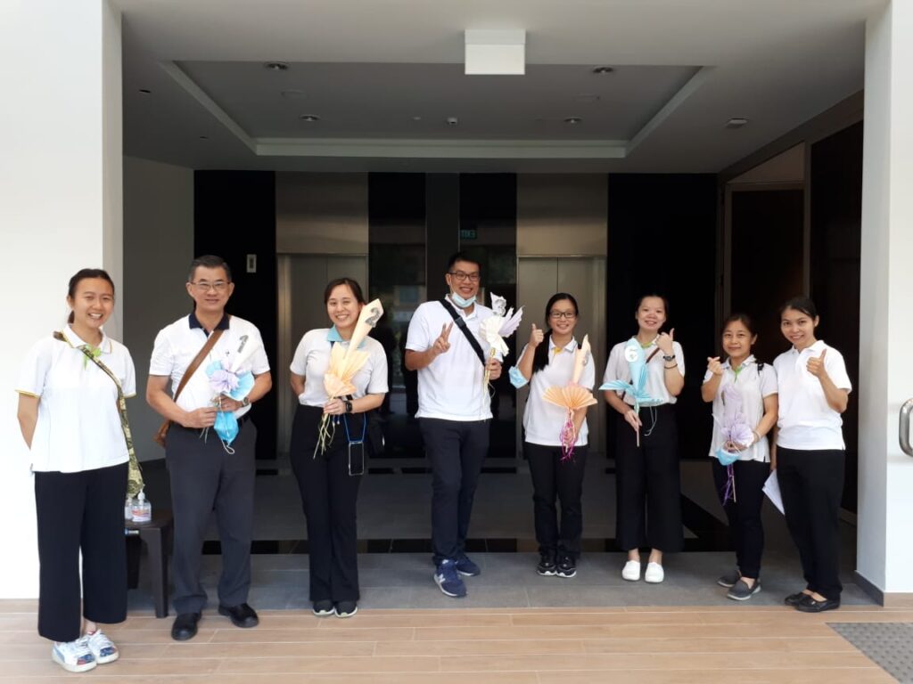 Open House 15-05-2022