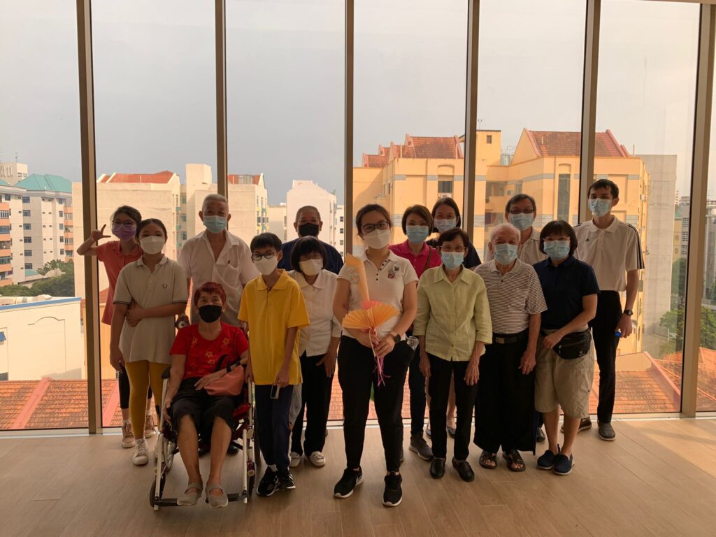 Open House 15-05-2022