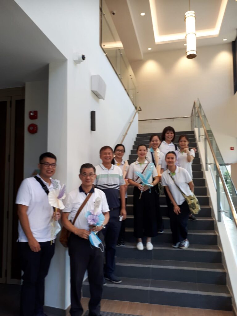 Open House 15-05-2022