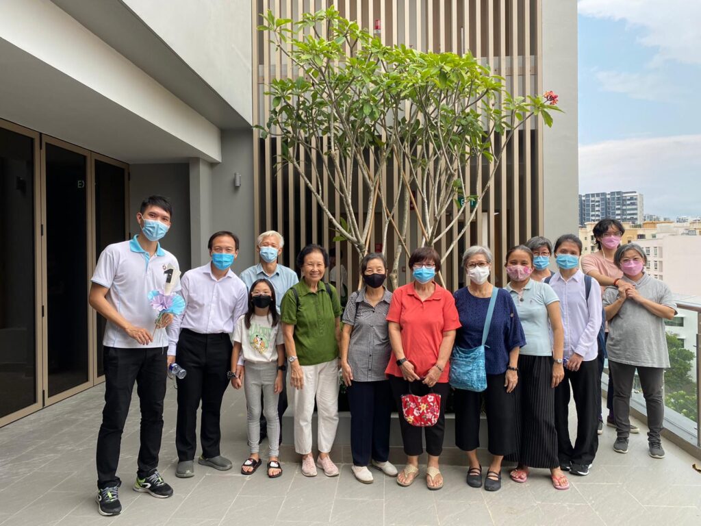 Open House 15-05-2022