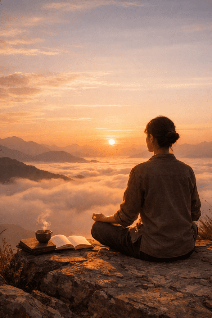 真正的快乐-你懂了吗