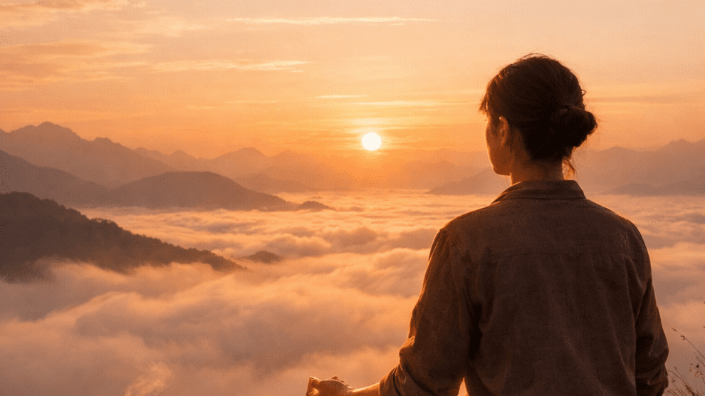 真正的快乐，你懂了吗？