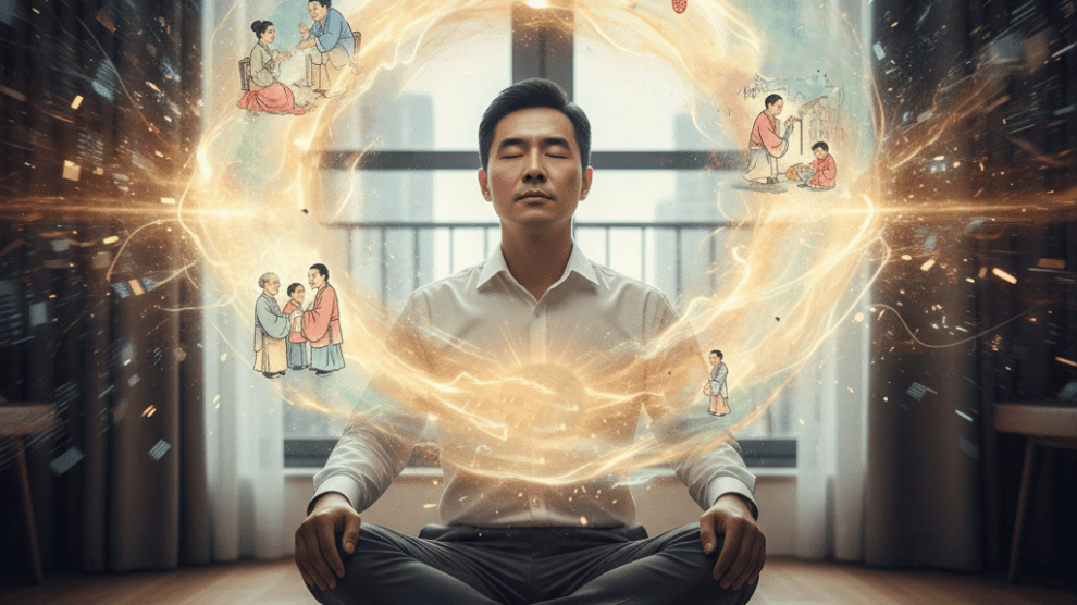 弟子规的生活实践指南：现代人的人生“指南针”